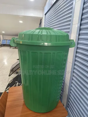 Stripped 150litres Plastic Bucket Plastic Bucket
