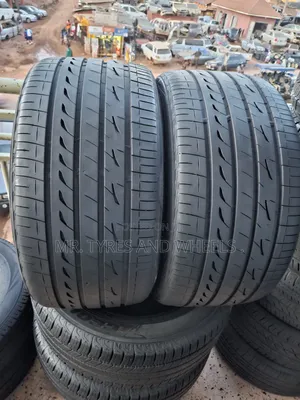 275 30 R20 Bridgestone 4rm Japan Direct 3yrs Warranty Given 2 You.