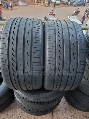 275 30 R20 Bridgestone 4rm Japan Direct 3yrs Warranty Given 2 You.