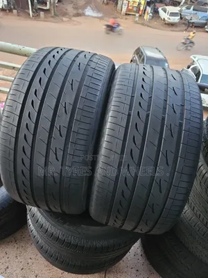 275 30 R20 Bridgestone 4rm Japan Direct 3yrs Warranty Given 2 You.