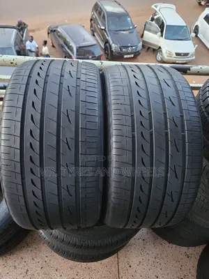 275 30 R20 Bridgestone 4rm Japan Direct 3yrs Warranty Given 2 You.