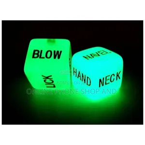 Naughty Dice