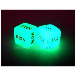 Naughty Dice