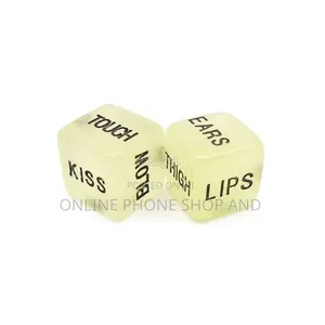 Naughty Dice