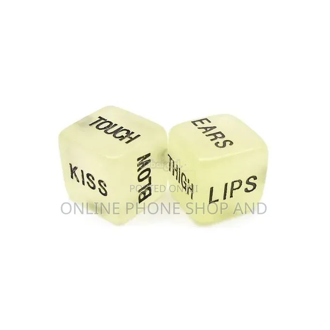 Naughty Dice
