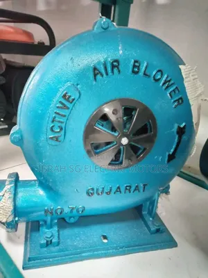 Heavy Duty Industrial Air Blower