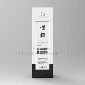 60ml Sëx Lubricant