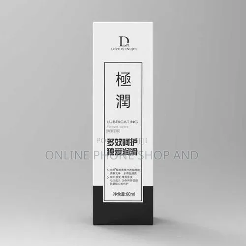 60ml Sëx Lubricant