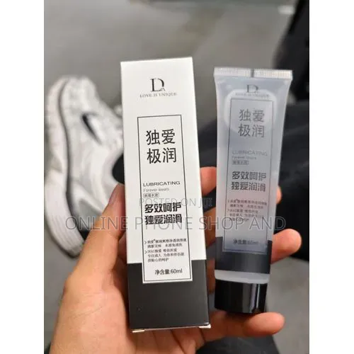 60ml Sëx Lubricant