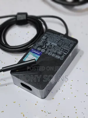Genuine Microsoft Surface Power Adapter 44w