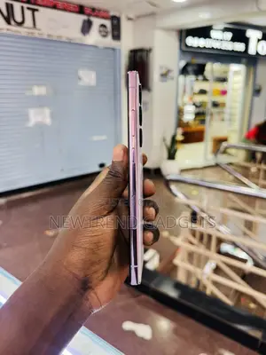 Samsung Galaxy S23 Ultra 256 GB Pink