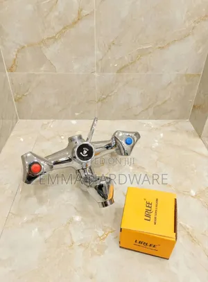 Shower Mixer Lirlee Originally Number 1 Good Quality