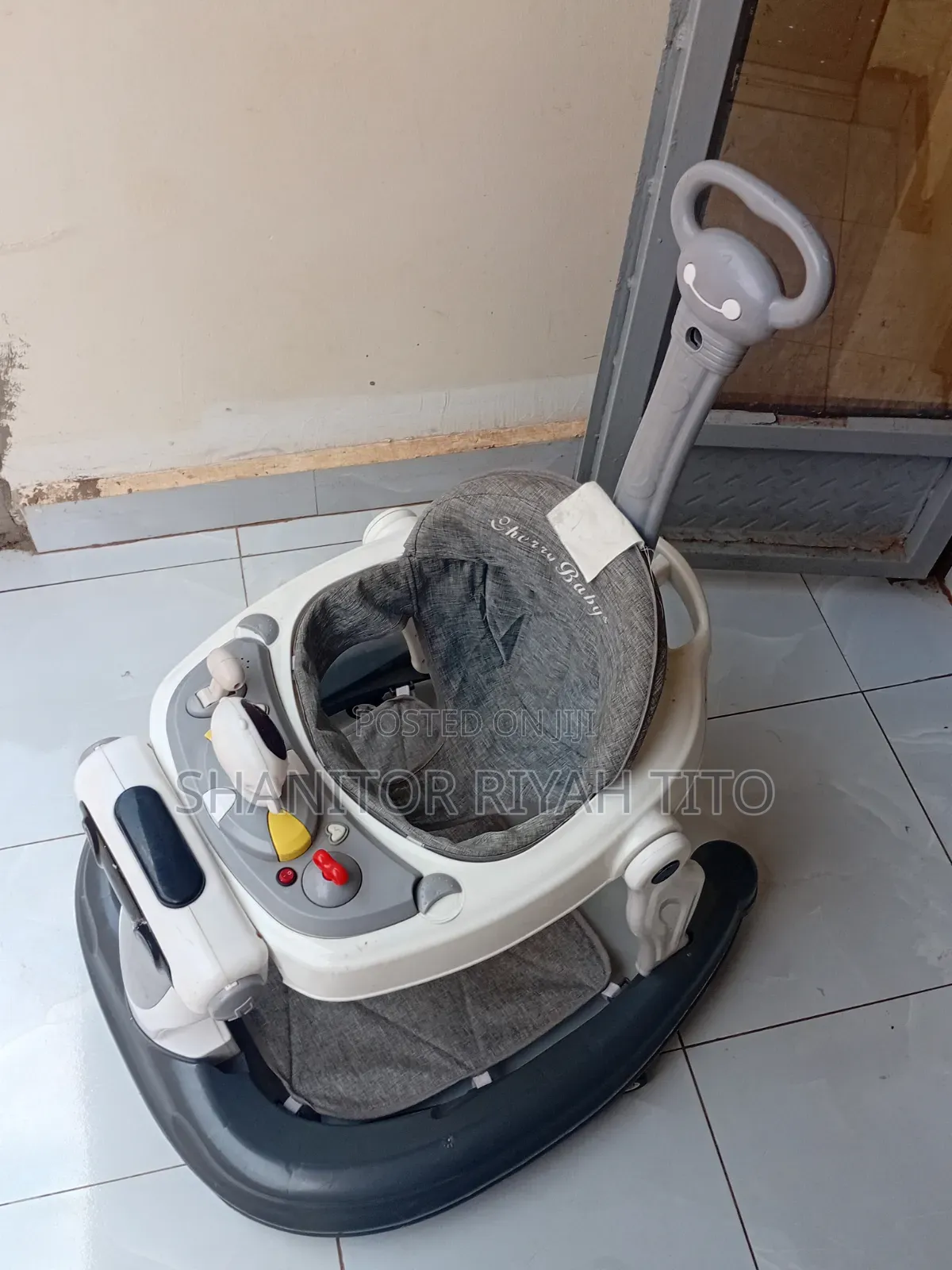 Baby Walker