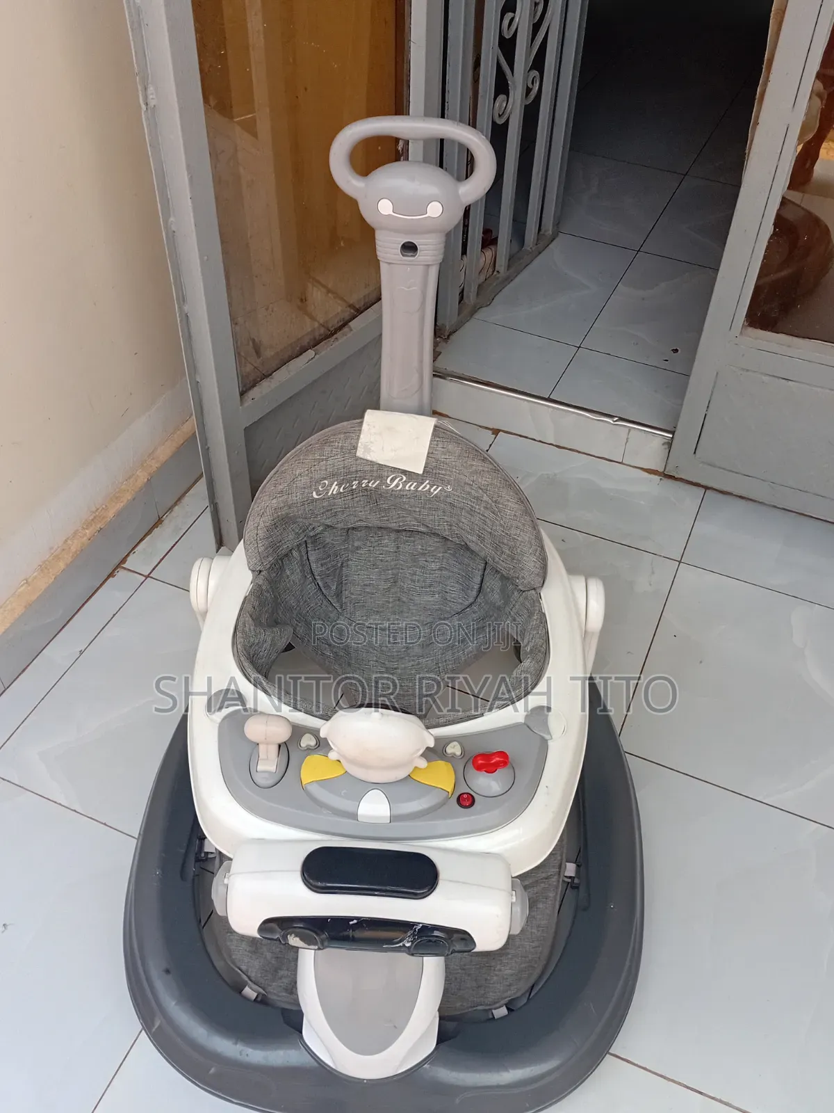 Baby Walker