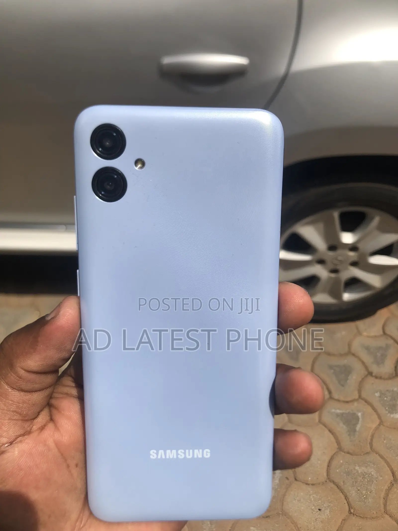 Samsung Galaxy A04e 32 GB Blue