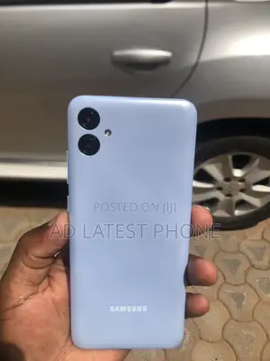 Samsung Galaxy A04e 32 GB Blue