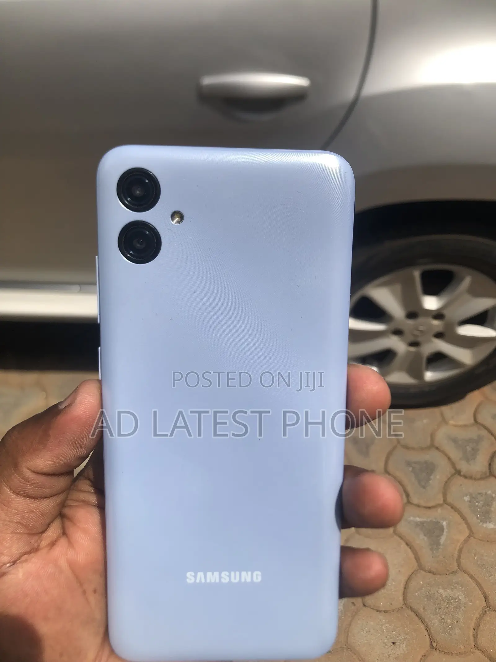 Samsung Galaxy A04e 32 GB Blue
