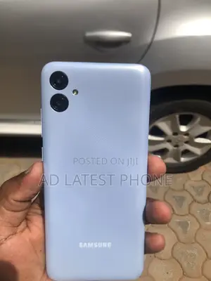 Samsung Galaxy A04e 32 GB Blue