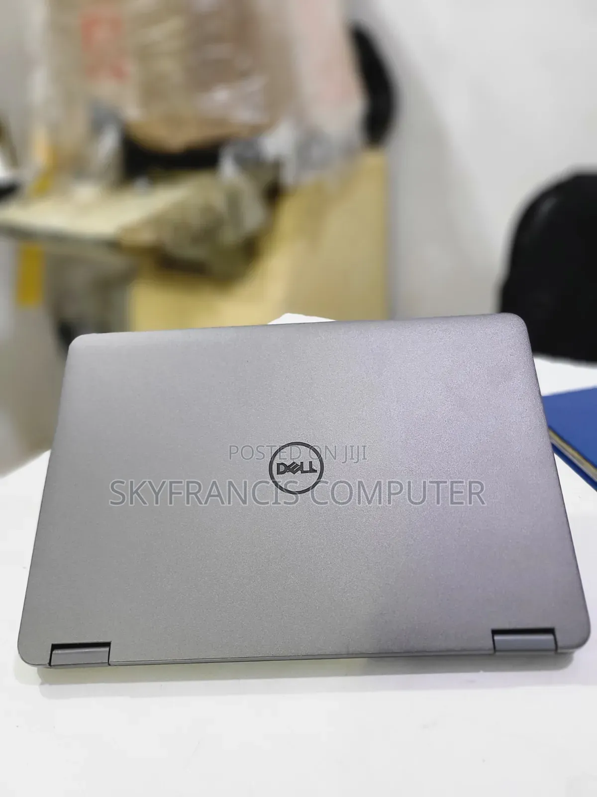 Laptop Dell Latitude 3120 8GB Intel Pentium SSD 128GB