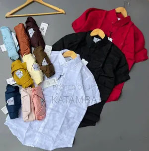 Office Linen
