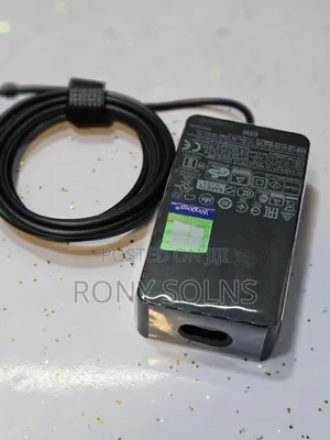 Genuine Microsoft Surface Power Adapter 65w
