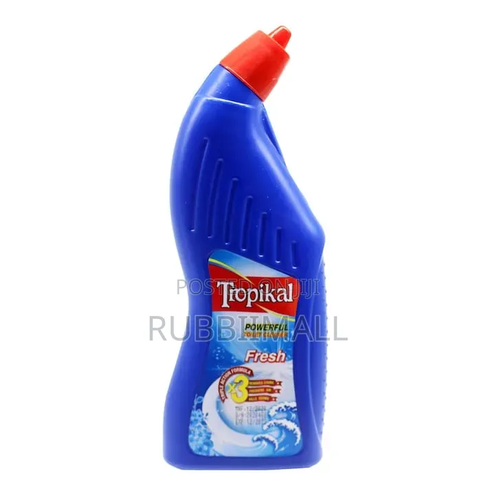 Tropikal Powerful Fresh Toilet Cleaner 500ml