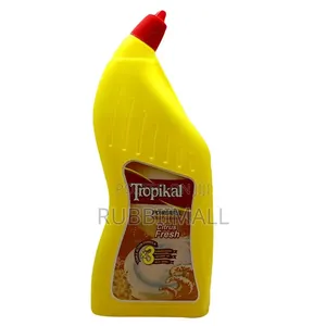 Tropikal Powerful Fresh Toilet Cleaner 500ml