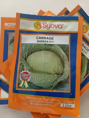 Agriculture Seeds and Chemicals