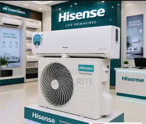 Hisense Air Conditioner 12000 Btu New Arrivals