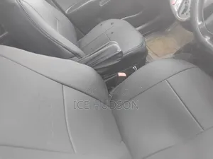 Toyota Wish 2005 Teal