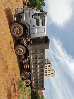 Sinotruck 12tyre