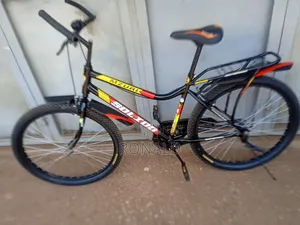 Indian Made Manual Bike Size 26