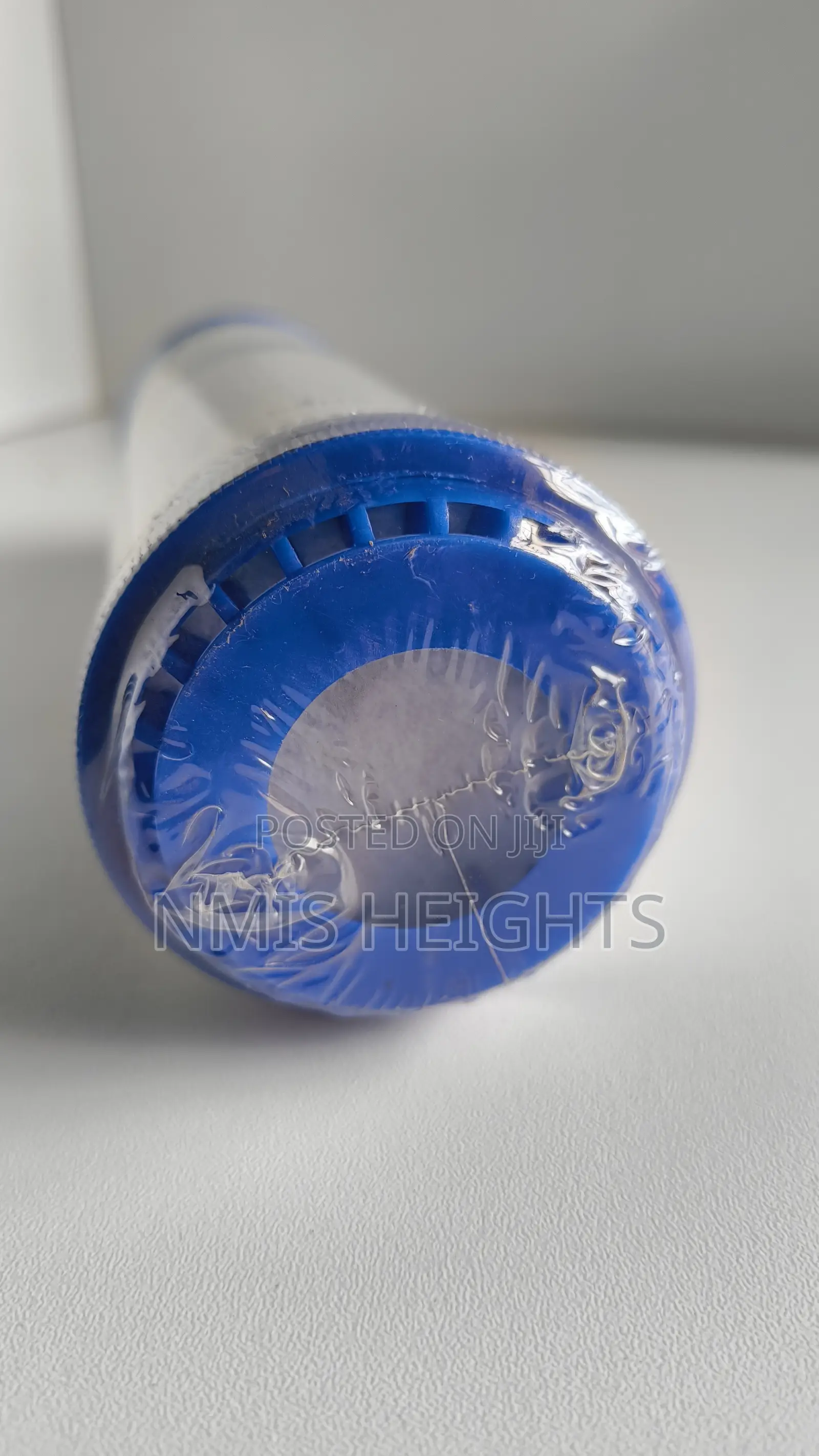 Granular Activated Carbon Water Filter Cartilage(1micron) Replacement.