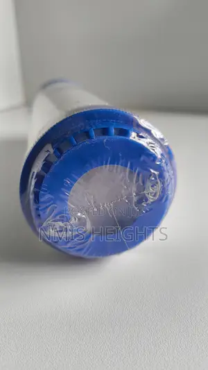 Granular Activated Carbon Water Filter Cartilage(1micron) Replacement.