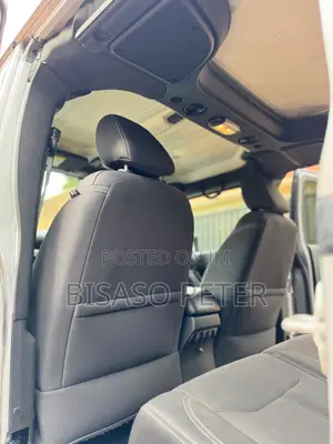 Jeep Wrangler Sport 4x4 2018 Silver