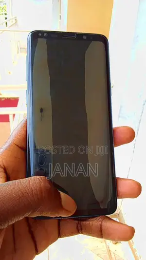 Samsung Galaxy S9 64 GB Blue