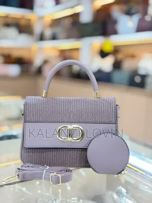 Handbags With Wallet