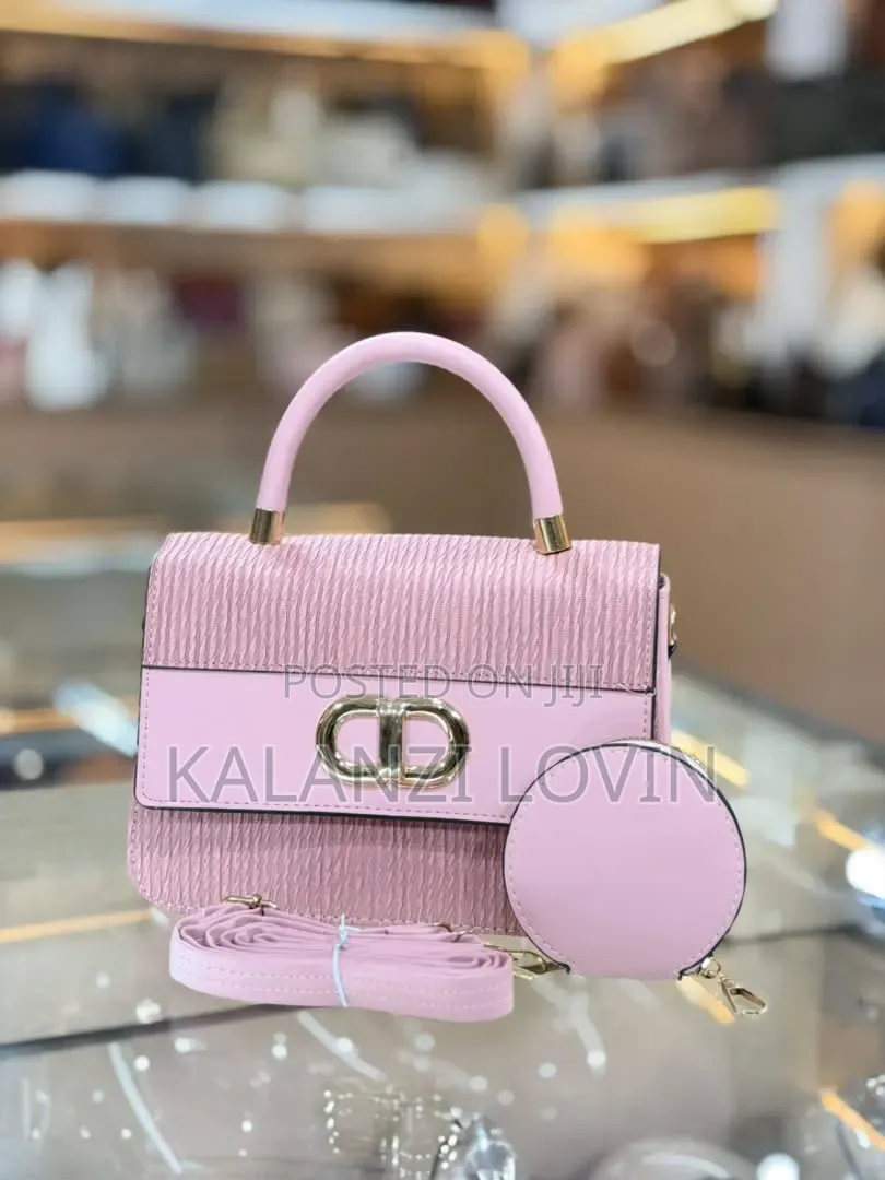 Handbags With Wallet