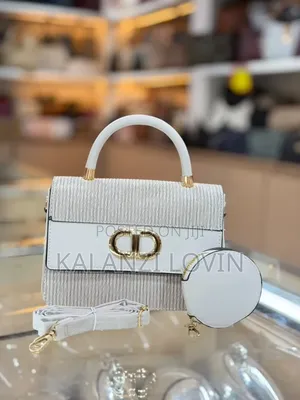Handbags With Wallet
