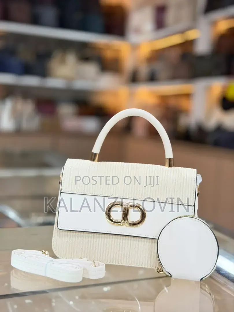 Handbags With Wallet