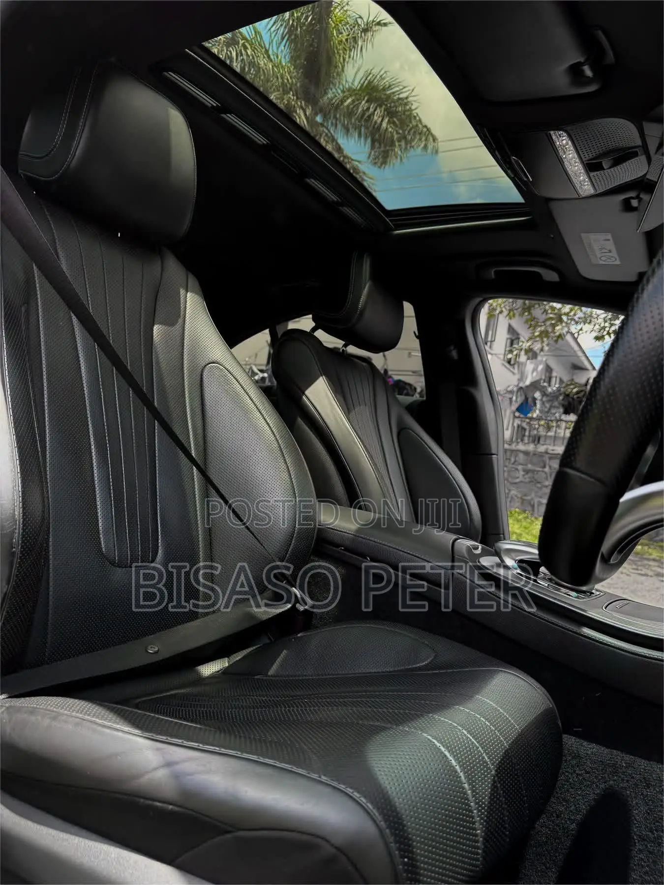 Mercedes-Benz CLS 2020 Silver