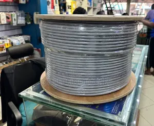 Cat7 Cable 305m