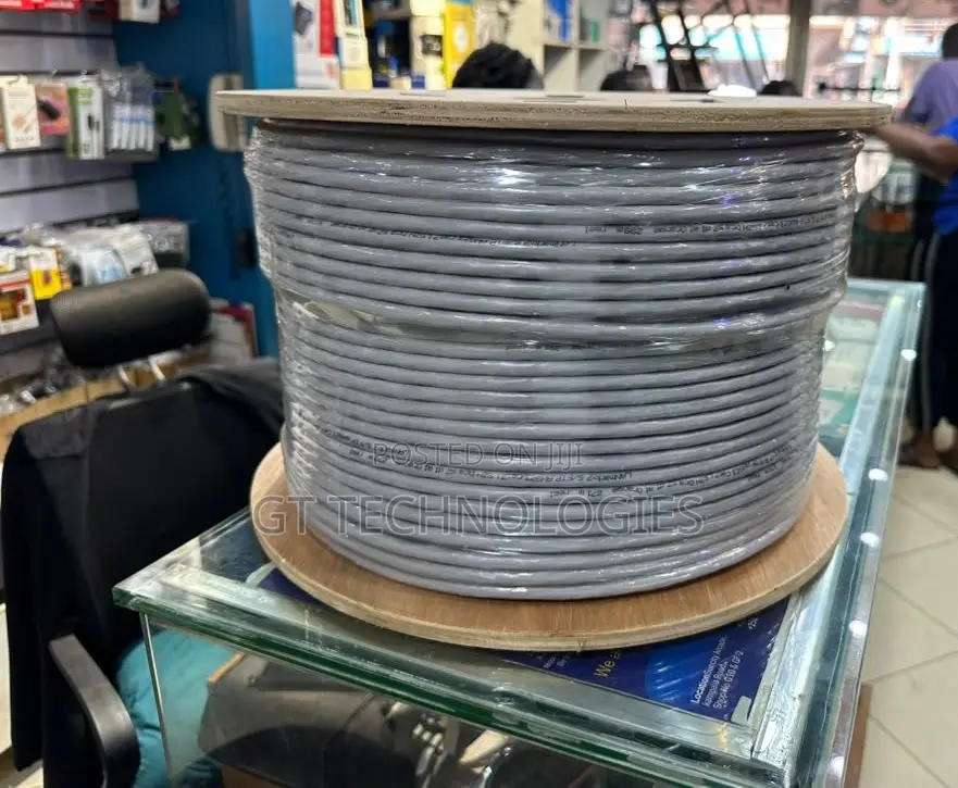 Cat7 Cable 305m
