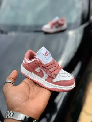 J 1 Kids Sneakers Boy and Girl