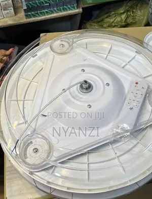 Do Light Fan