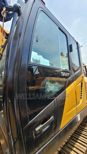Sany 245h Excavator