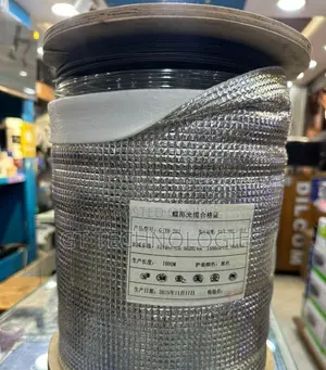 1000m of Fiber Cable Roll