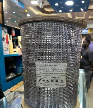 1000m of Fiber Cable Roll