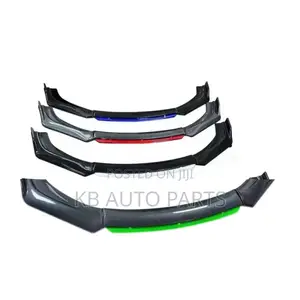 Car Front Bumber Lip Universal for All Cars