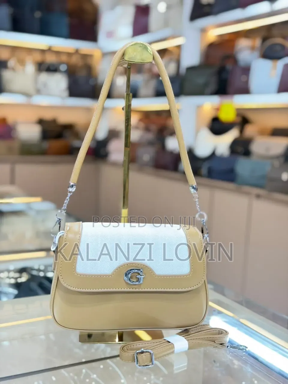 Shoulder Cross Bags
